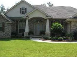 2615 Devlin Way, Cantonment, FL 32533