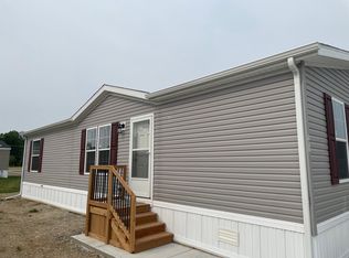 6152 N Genesee Rd #171, Flint, MI 48506