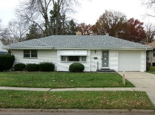 2728 Hooker Ave, Rockford, IL 61108