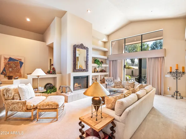 7425 E GAINEY RANCH Road #41, Scottsdale, AZ 85258