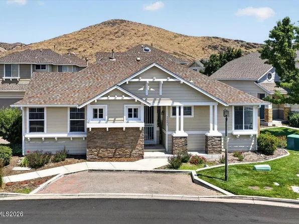 3588 Herons Cir, Reno, NV 89502