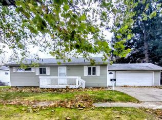 625 Allen St, Caro, MI 48723