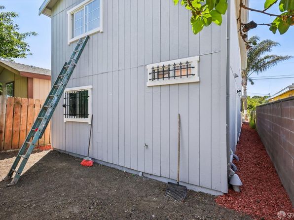 1632 2nd St, Richmond, CA 94801