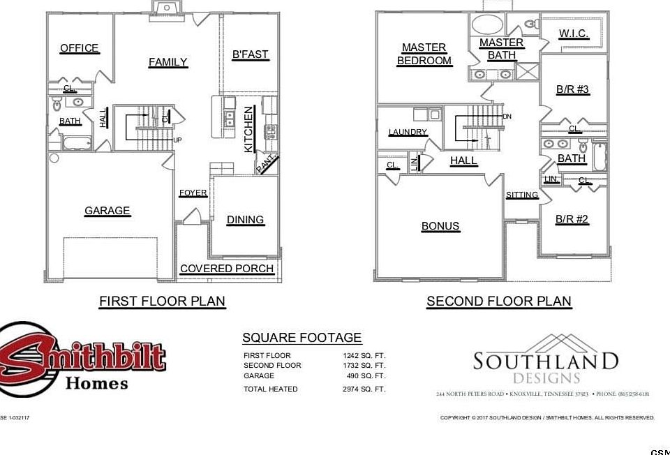 2nd image of 625 Brake Ridge Ct Lot 6