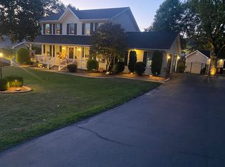 43 Laflin Rd, Wilkes Barre, PA 18702