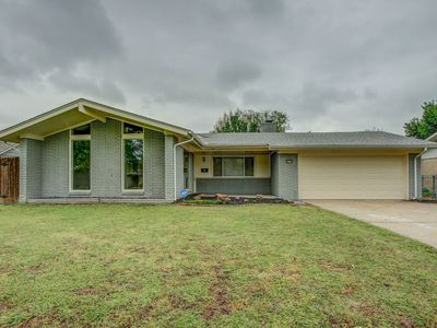 3710 S 95th Ave E, Tulsa, OK, 74145