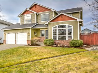 6512 56th Dr NE, Marysville, WA 98270