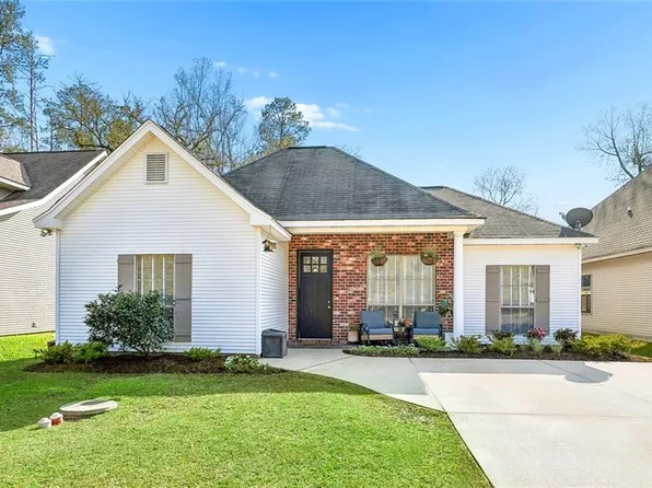820 Joans St, Mandeville, LA 70448