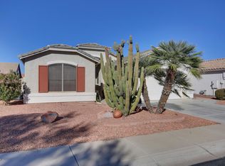 17936 W Legend Dr, Surprise, AZ 85374