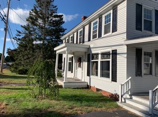 1088 State Rd, Eliot, ME 03903