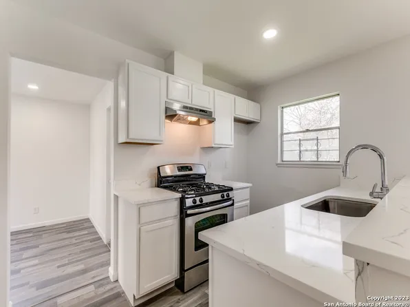 2926 TILLIE DR, San Antonio, TX 78222