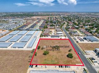 5630 & 5622 Corsica Rd, Corpus Christi, TX 78414