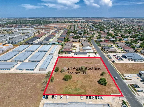 5630 & 5622 Corsica Rd, Corpus Christi, TX 78414