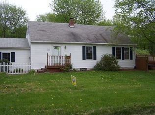 1624 Duffus Rd NE, Warren, OH