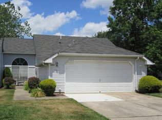 640C Madison Dr, Monroe Township, NJ 08831