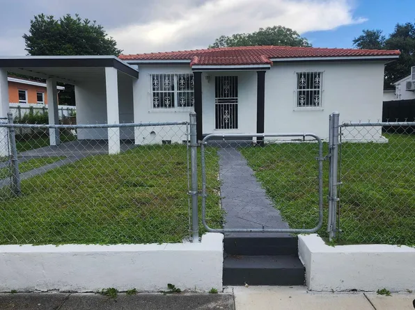 325 NW 133rd St, North Miami, FL 33168