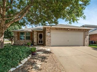 1111 Schenectady Rd, Arlington, TX 76017