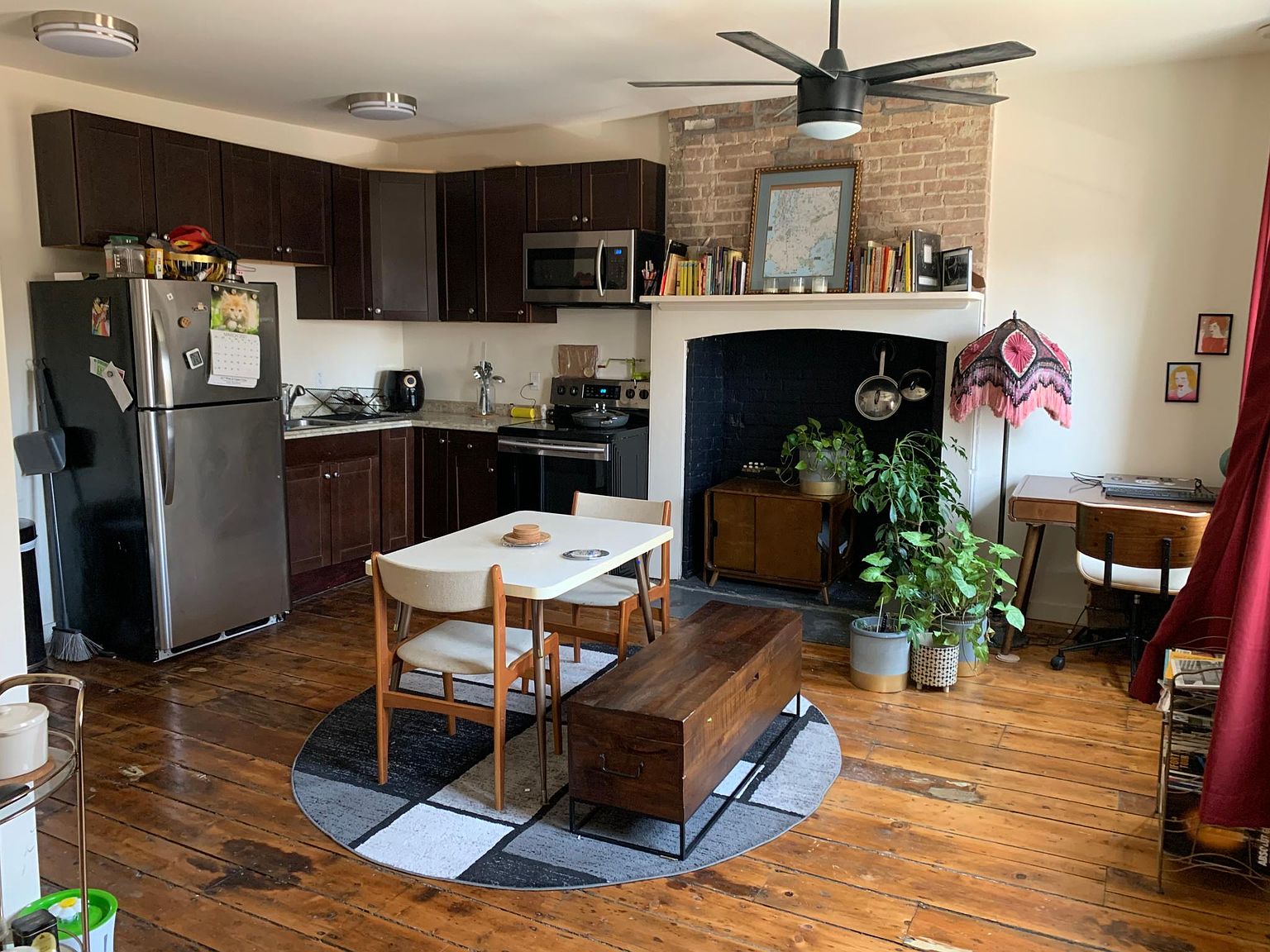 76-88 Spring St #86A, Kingston, NY 12401 | Zillow