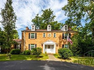 2807 Ebenezer Rd, Cincinnati, OH 45233