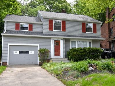 3927 Princeton Blvd, South Euclid, OH, 44121