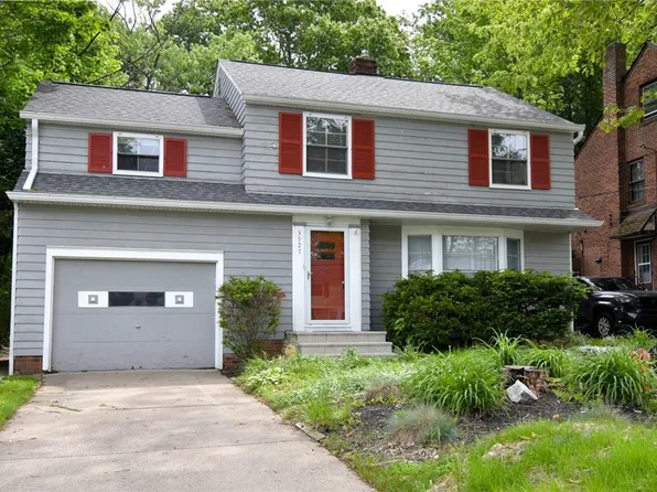 3927 Princeton Blvd, South Euclid, OH 44121