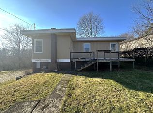 116 Clermont St, Johnstown, PA 15904