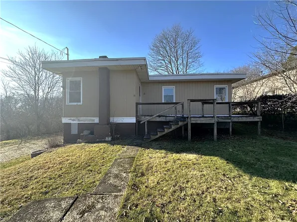 116 Clermont St, Johnstown, PA 15904