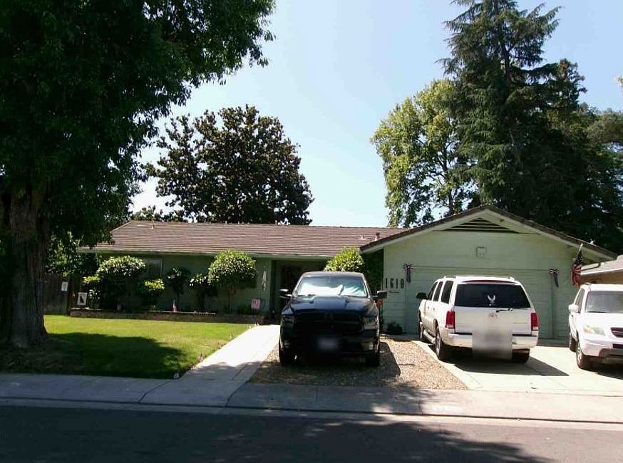 Property Front View