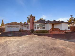 2145 Woodside Rd, Redwood City, CA 94062