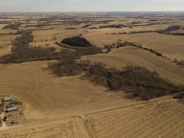 S 4th St, Eagle, NE 68347