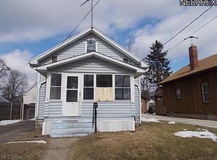 1259 Tampa Ave, Akron, OH 44314