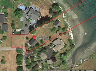 1223 Joes Bay Rd NW, Lakebay, WA 98349