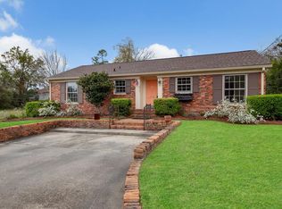 416 1st St SW, Cairo, GA 39828