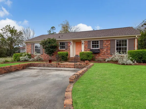 416 1st St SW, Cairo, GA 39828