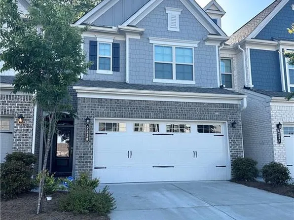6218 Lanier Harbor Lndg, Buford, GA 30518