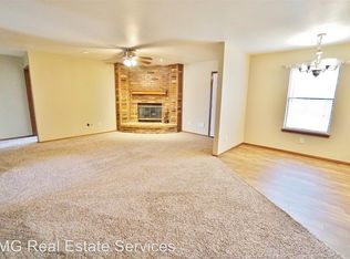 3405 Justice Ct, Norman, OK 73072