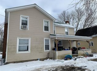 17 Washington St, Union City, PA 16438