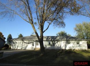 520 Date St, Minnesota Lake, MN 56068