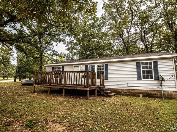 302 Deer Run Acres C, Williamsville, MO 63967