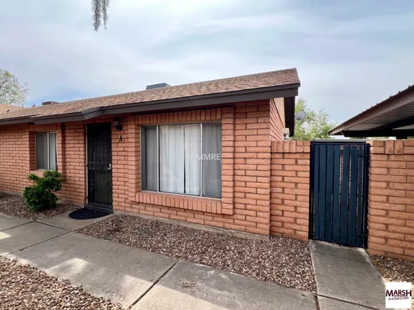 6418 S Stanley Pl Unit A, Tempe, AZ 85283