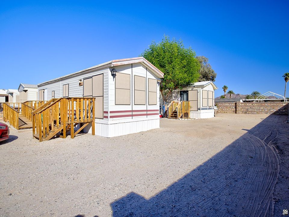 11451 S Hunter Ave, Yuma, AZ 85367 | MLS #20255187 | Zillow