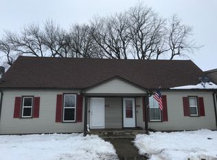 1810 Main St, Granger, IA 50109