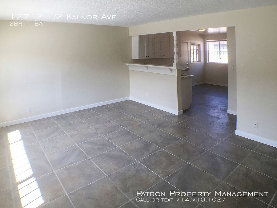 1st image of 12712 1/2 Kalnor Ave