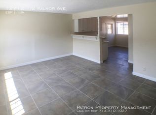 12712 1/2 Kalnor Ave, Norwalk, CA 90650