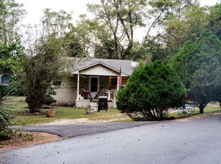 6 Leonard St, Warrenville, SC 29851