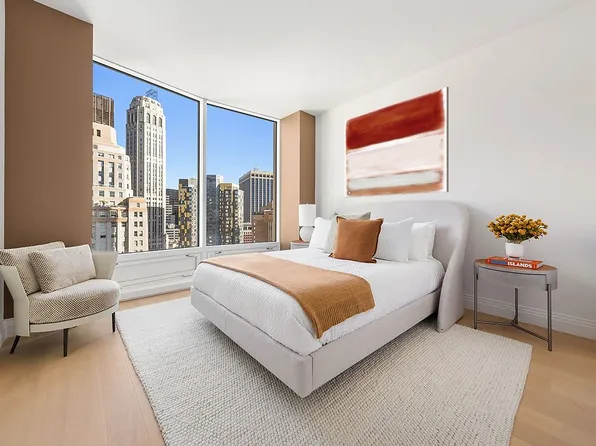 1 Wall Street image 8 of 9