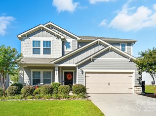 2048 Poplar Ridge Dr, Monroe, NC 28110