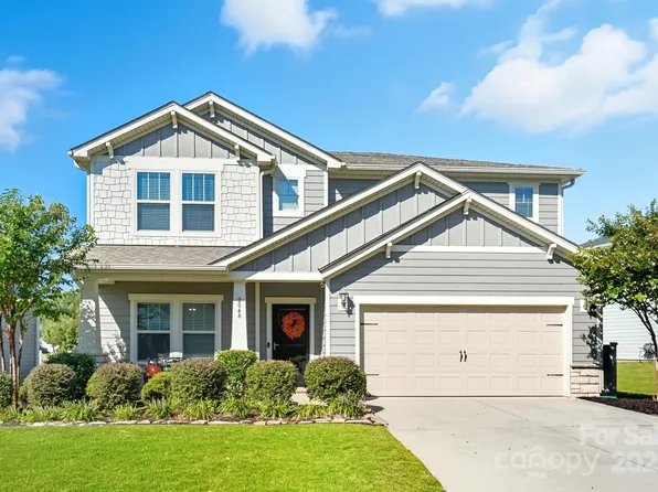 2048 Poplar Ridge Dr, Monroe, NC 28110