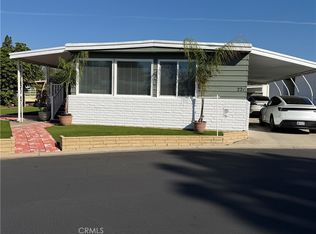 24001 Muirlands Blvd SPACE 221, Lake Forest, CA 92630