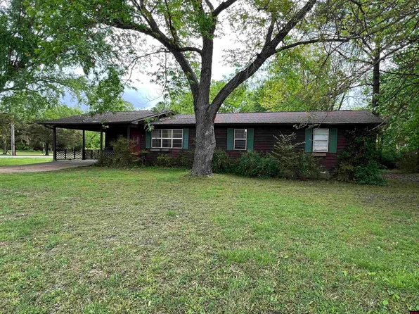 1301 Short St, Mountain Home, AR 72653